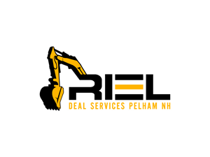 Diseño de Logo por jaxondesign para Riel - Deal    Services  | Diseño: #31312630