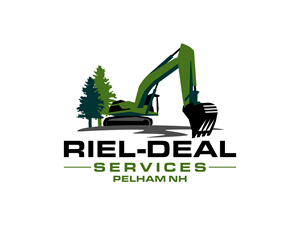 Diseño de Logo por BNdesigner para Riel - Deal    Services  | Diseño: #31319898