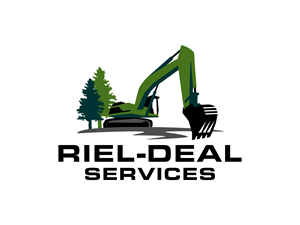 Diseño de Logo por BNdesigner para Riel - Deal    Services  | Diseño: #31319899