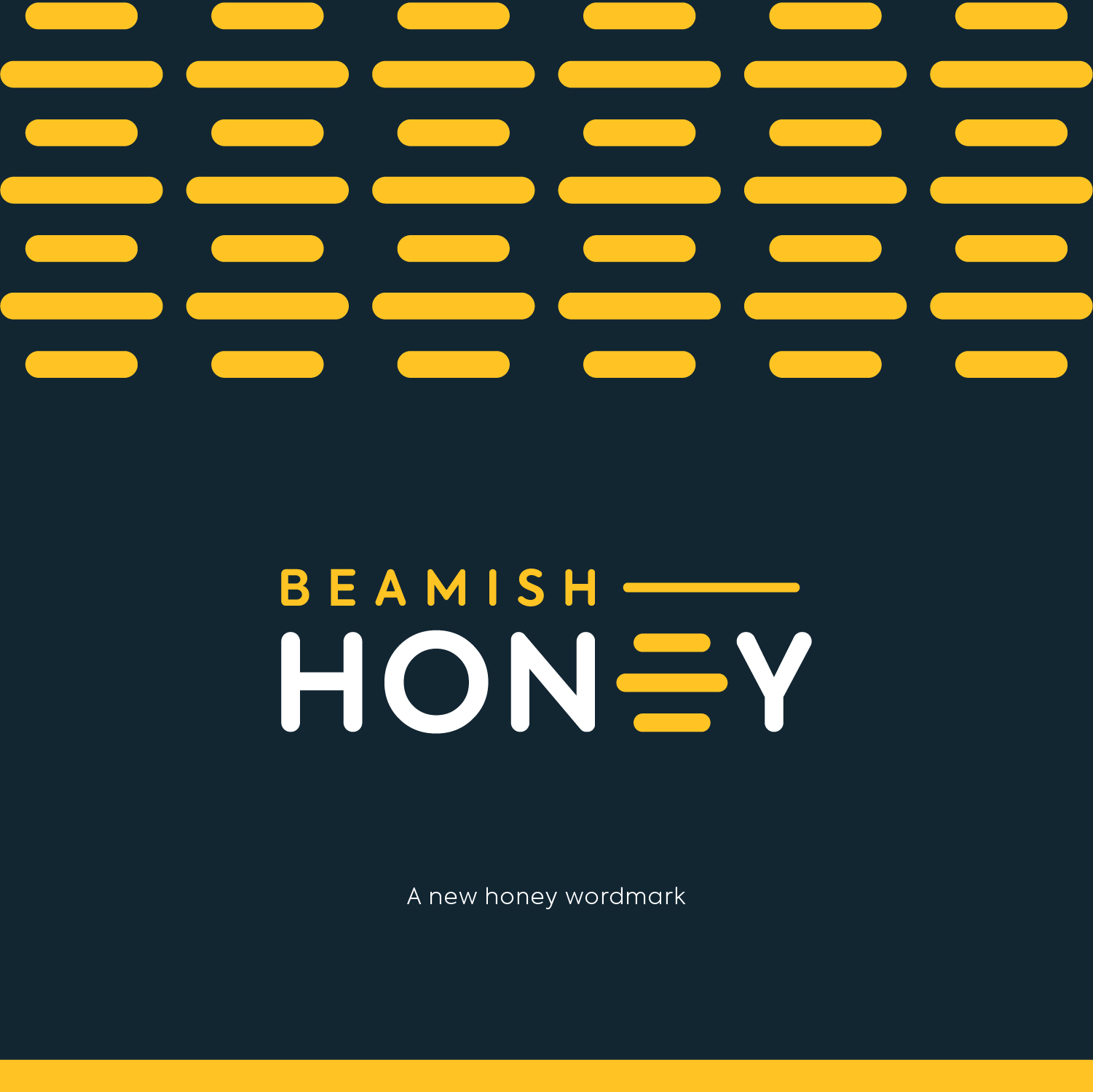 Logo Design by Lub_Design for beamishhoney | Design #31318511