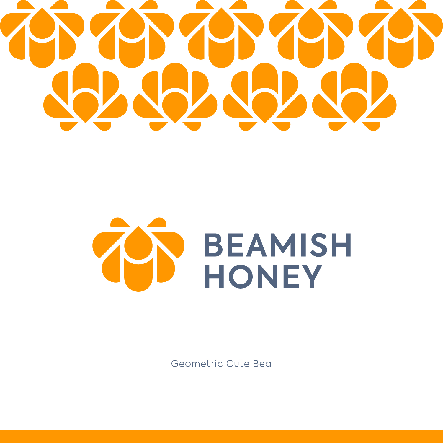 Logo-Design von Lub_Design für beamishhoney | Design #31318512