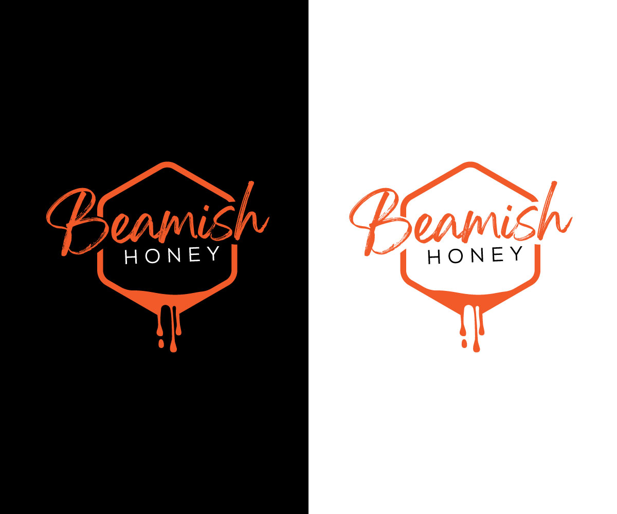 Logo-Design von Kavth für beamishhoney | Design #31347641