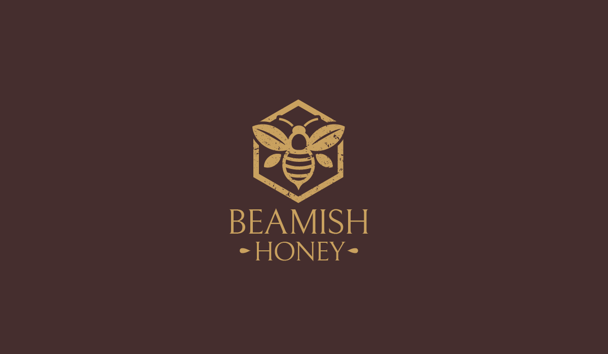Diseño de Logo por Caribu inc para beamishhoney | Diseño #31347820