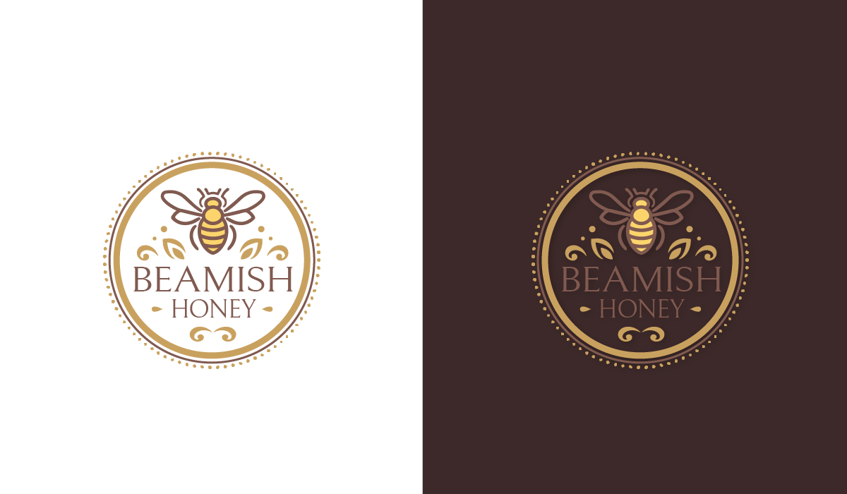 Diseño de Logo por Caribu inc para beamishhoney | Diseño #31347821
