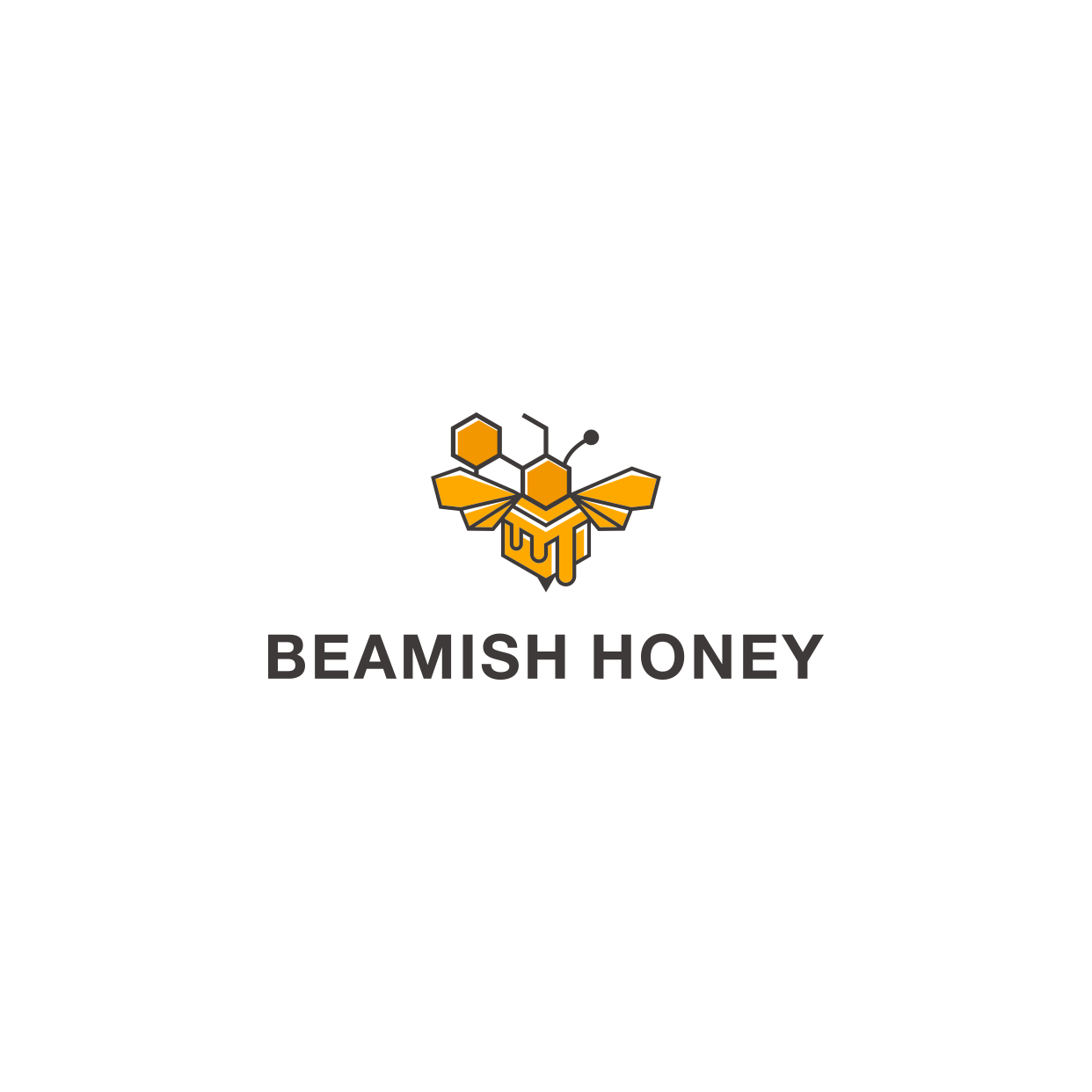Diseño de Logo por Kaze56 para beamishhoney | Diseño #31313761