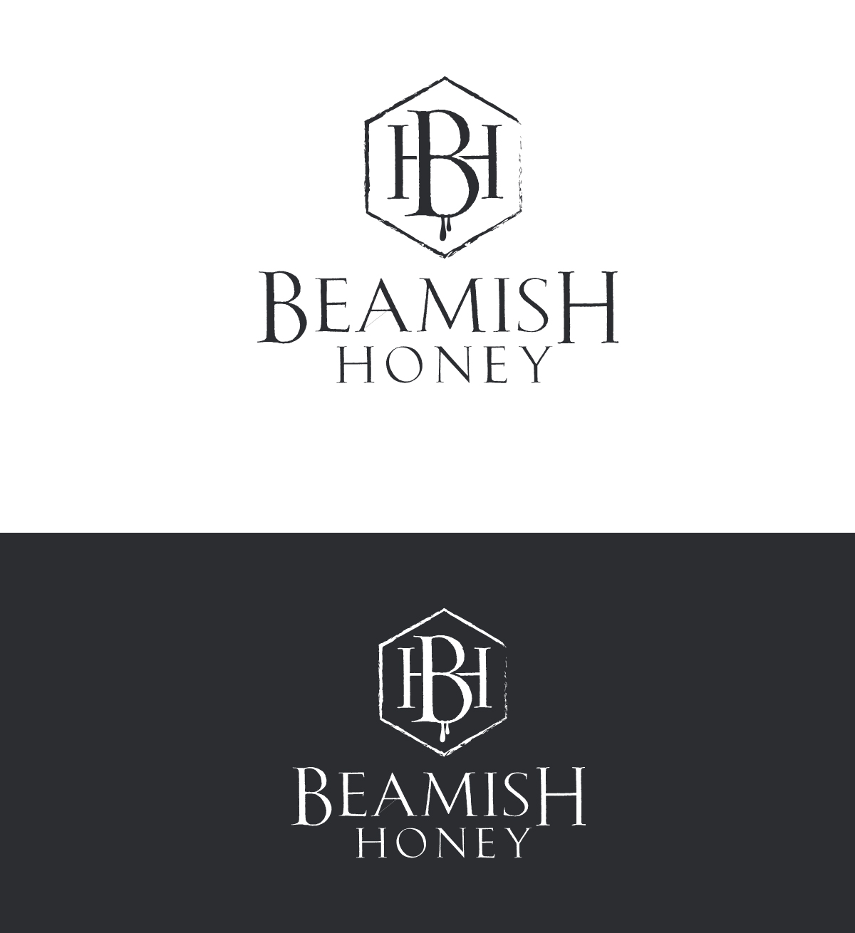 Logo Design by SolDesign for beamishhoney | Design #31358155