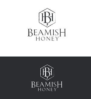 Logo Design by SolDesign for beamishhoney | Design #31358155