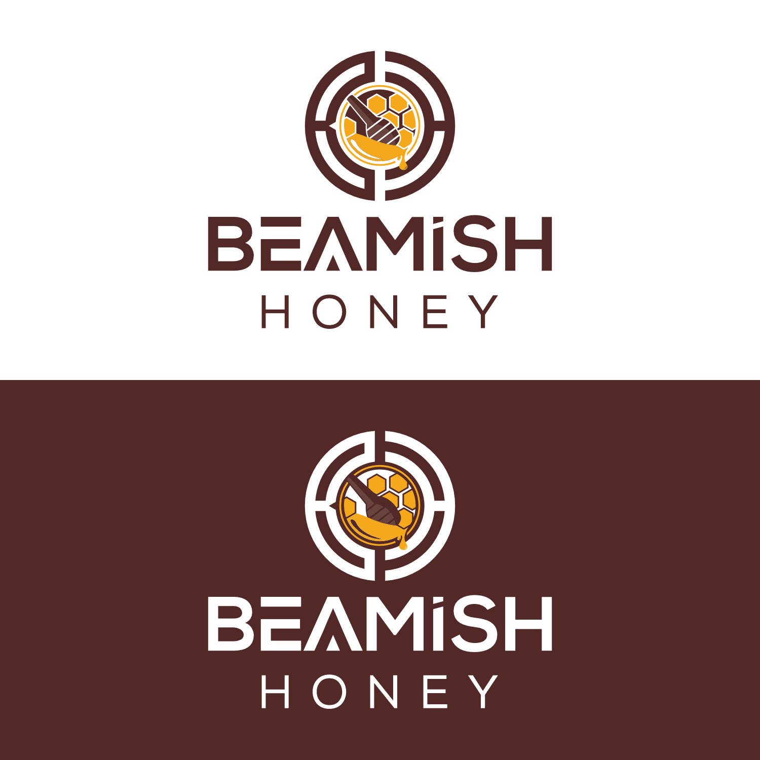 Diseño de Logo por cah awu para beamishhoney | Diseño #31312506