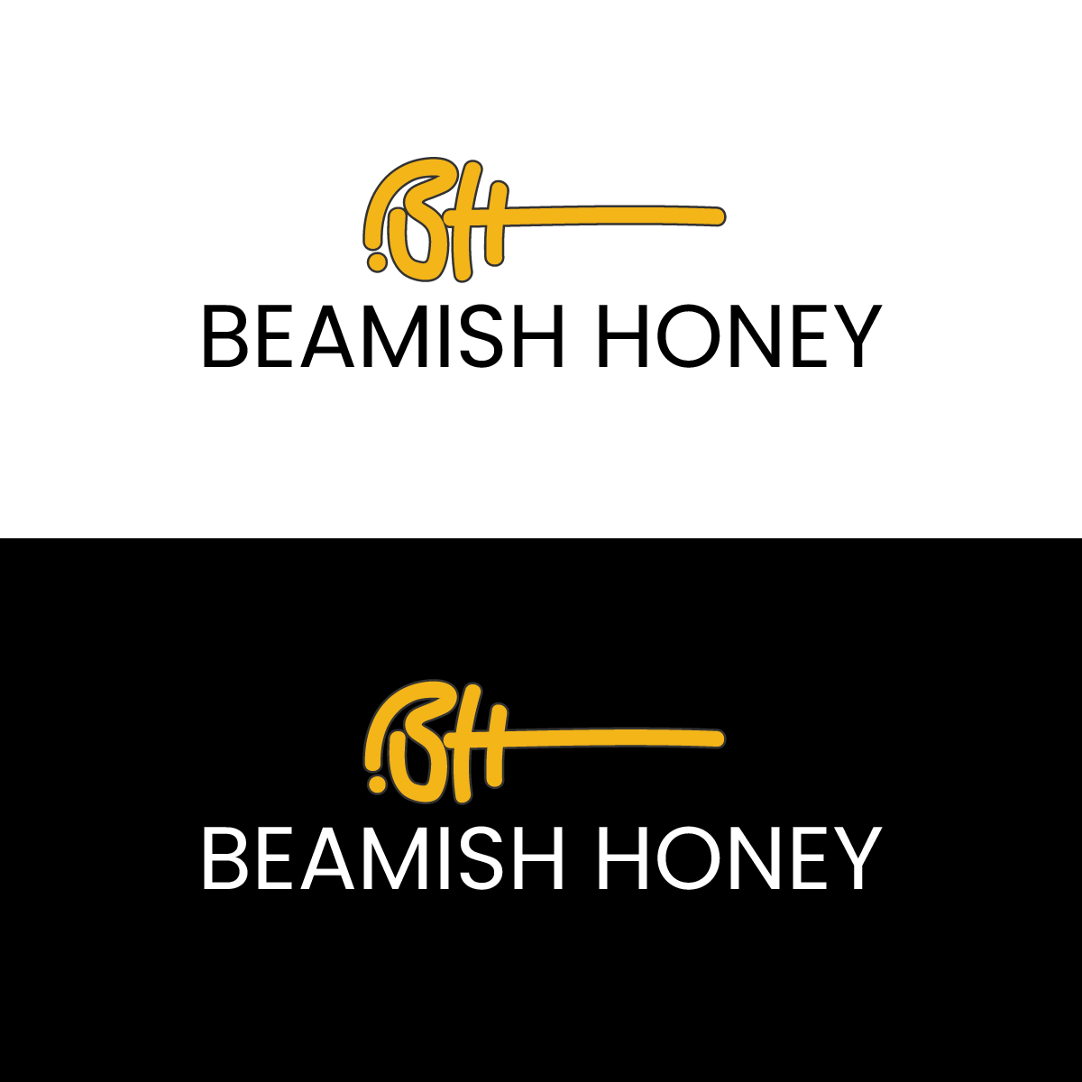 Design de Logo par Elrich pour beamishhoney | Design #31333506