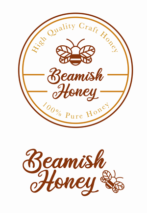 Logo Design by keureating