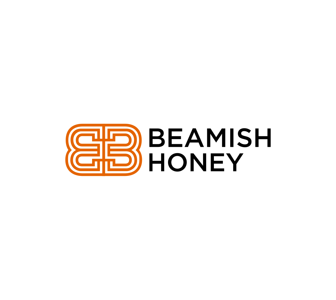 Logo Design by kalongg langgeng jaya for beamishhoney | Design #31345110