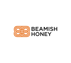 Logo Design by kalongg langgeng jaya for beamishhoney | Design: #31345110