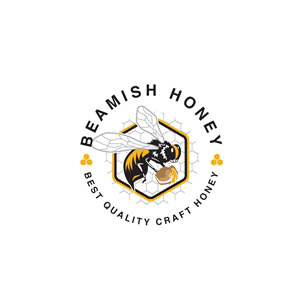Design de Logo par Anekaa pour beamishhoney | Design : #31352342