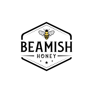 Logo Design by Pictorial for beamishhoney | Design #31315300