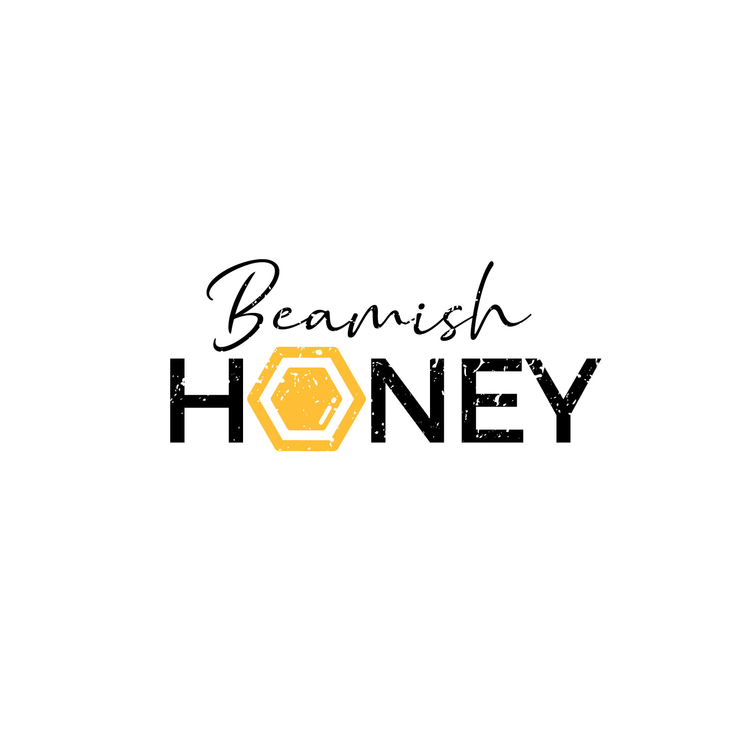 Logo Design by LAXMI DESIGNHUB for beamishhoney | Design #31315301