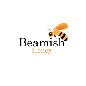 Logo Design by kdesignerz24 for beamishhoney | Design: #31330575