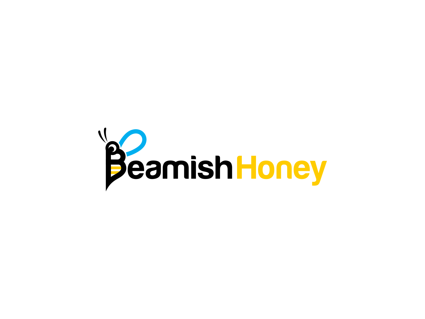 Logo Design by BNdesigner for beamishhoney | Design #31318066