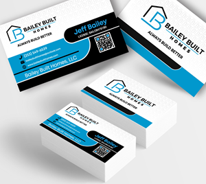 Business Card Design by YERR®