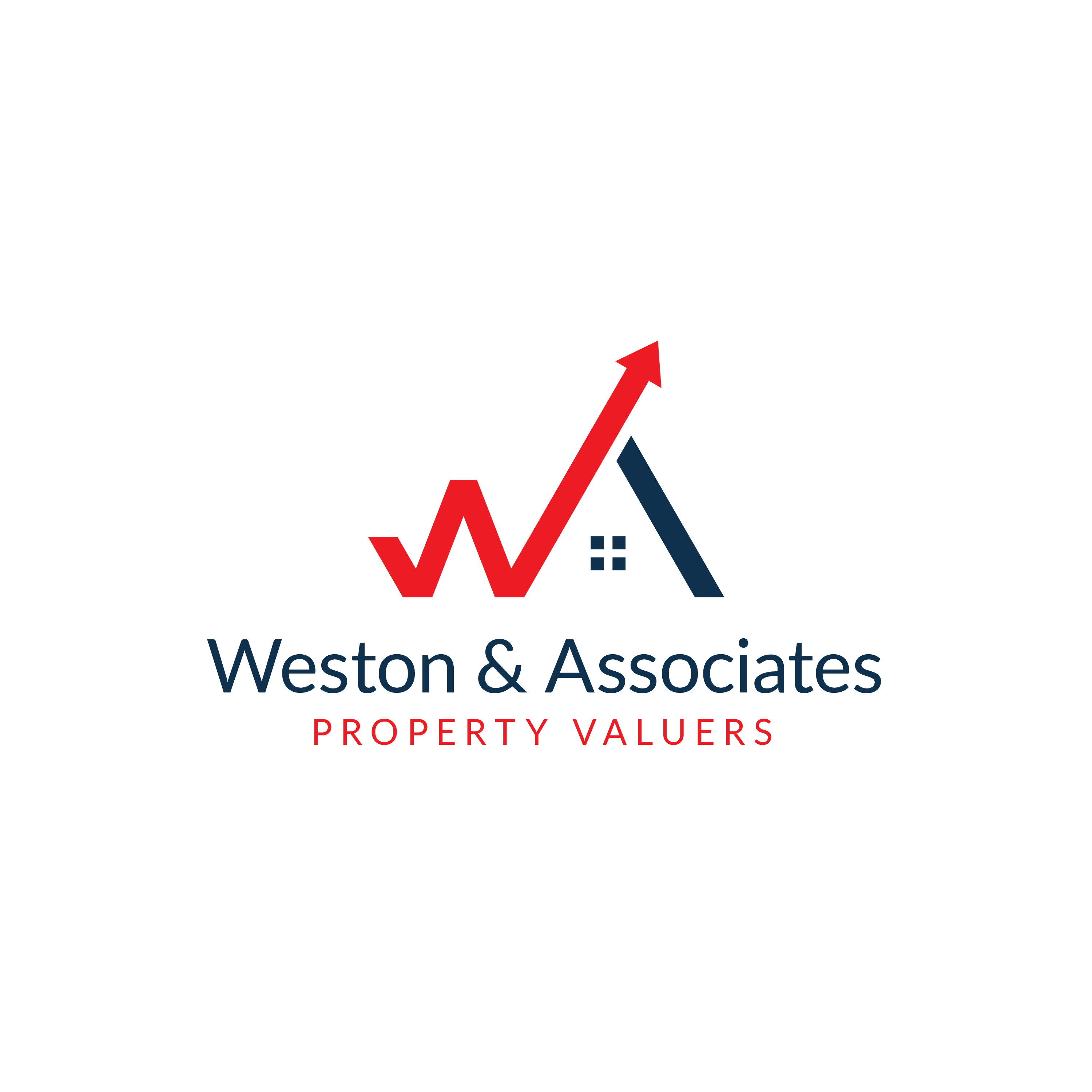 Design de Carte de Visite par ARTIZIT pour Weston and Associates Property Valuers | Design #31339946