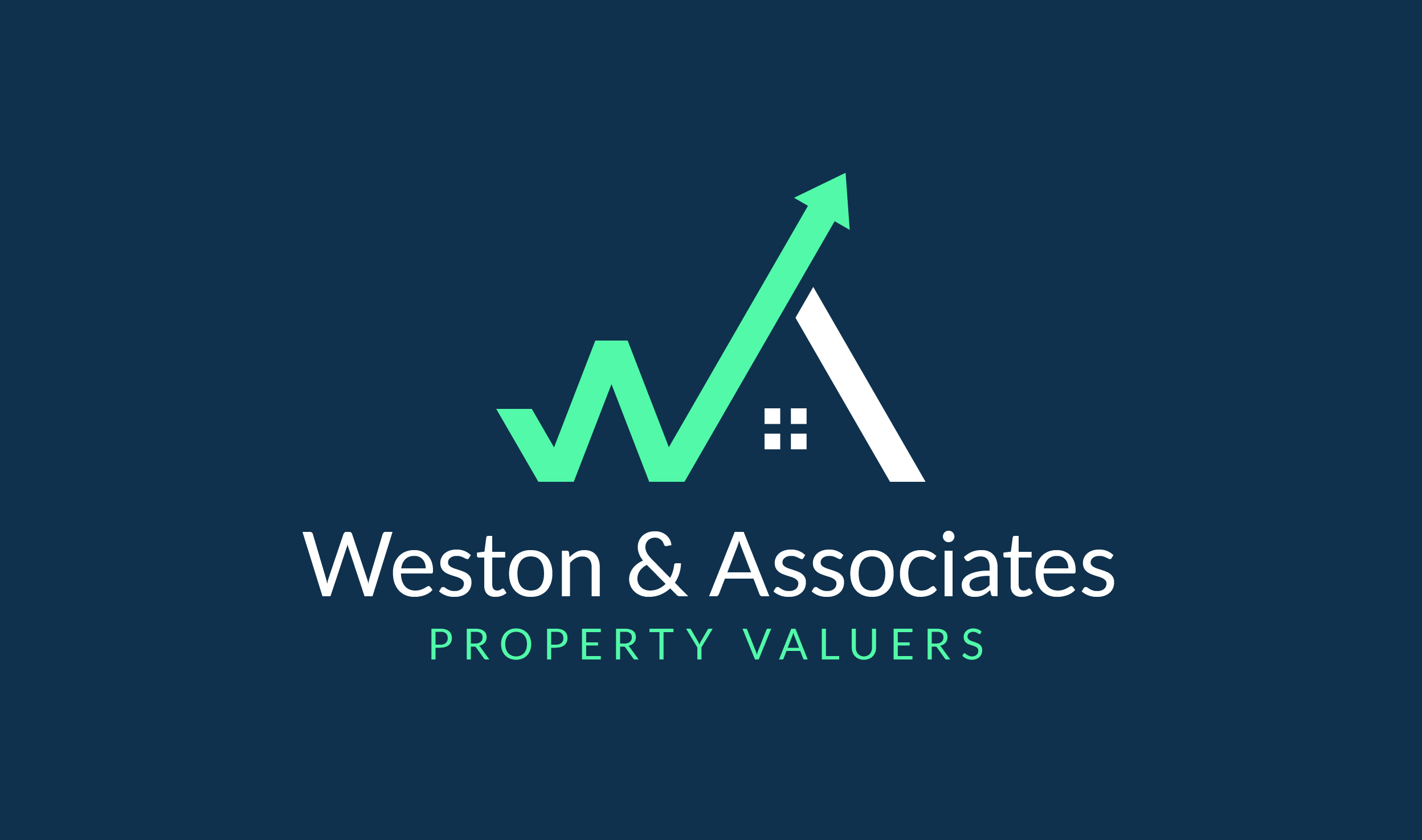 Business Card Design by ARTIZIT for Weston and Associates Property Valuers | Design #31339949