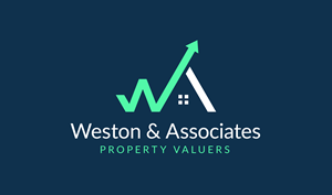 Business Card Design by ARTIZIT for Weston and Associates Property Valuers | Design: #31339949