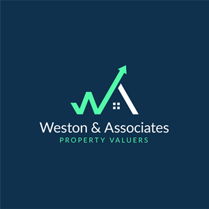 Business Card Design by ARTIZIT for Weston and Associates Property Valuers | Design: #31339953