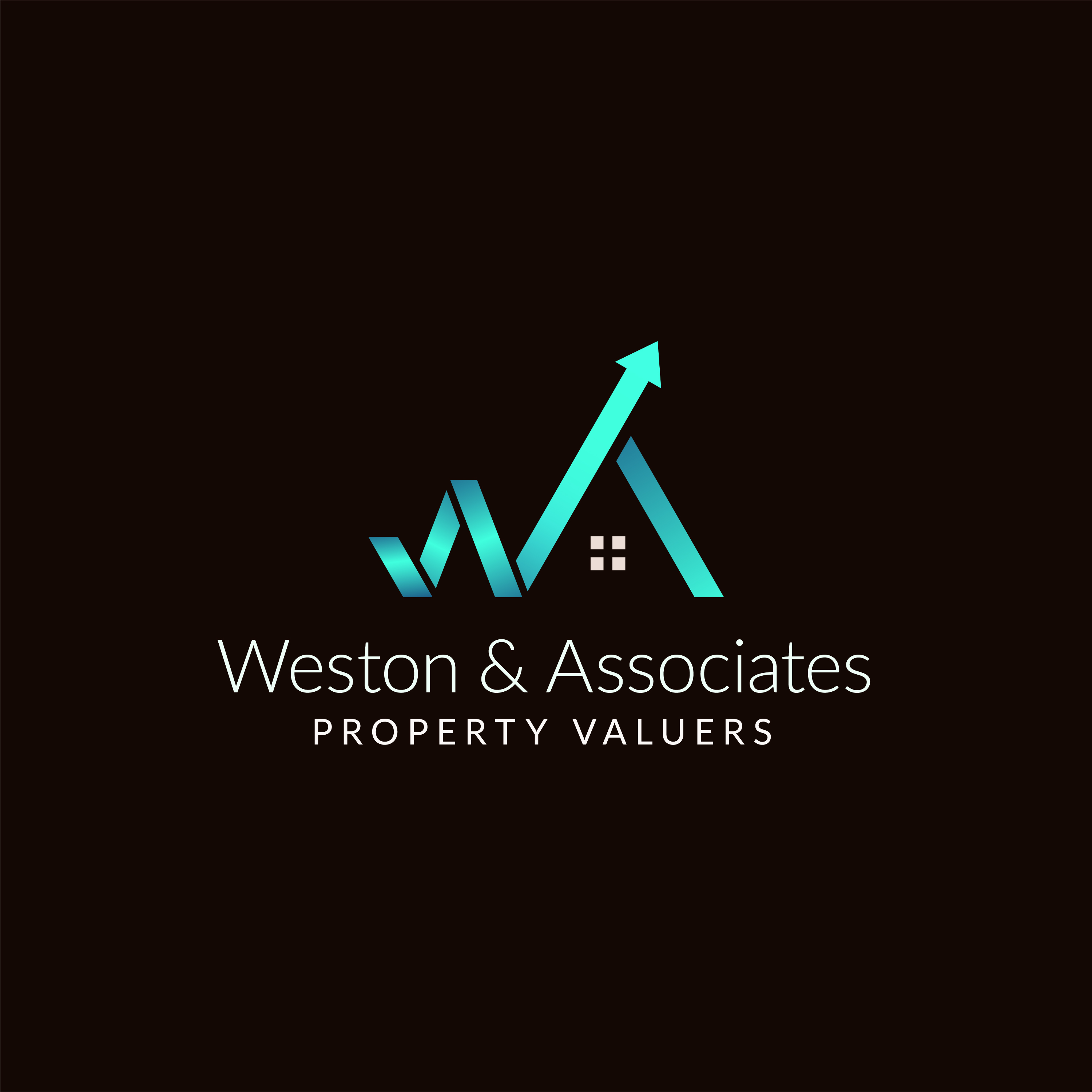 Business Card Design by ARTIZIT for Weston and Associates Property Valuers | Design #31348075