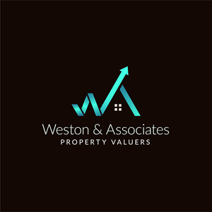 Business Card Design by ARTIZIT for Weston and Associates Property Valuers | Design: #31348075