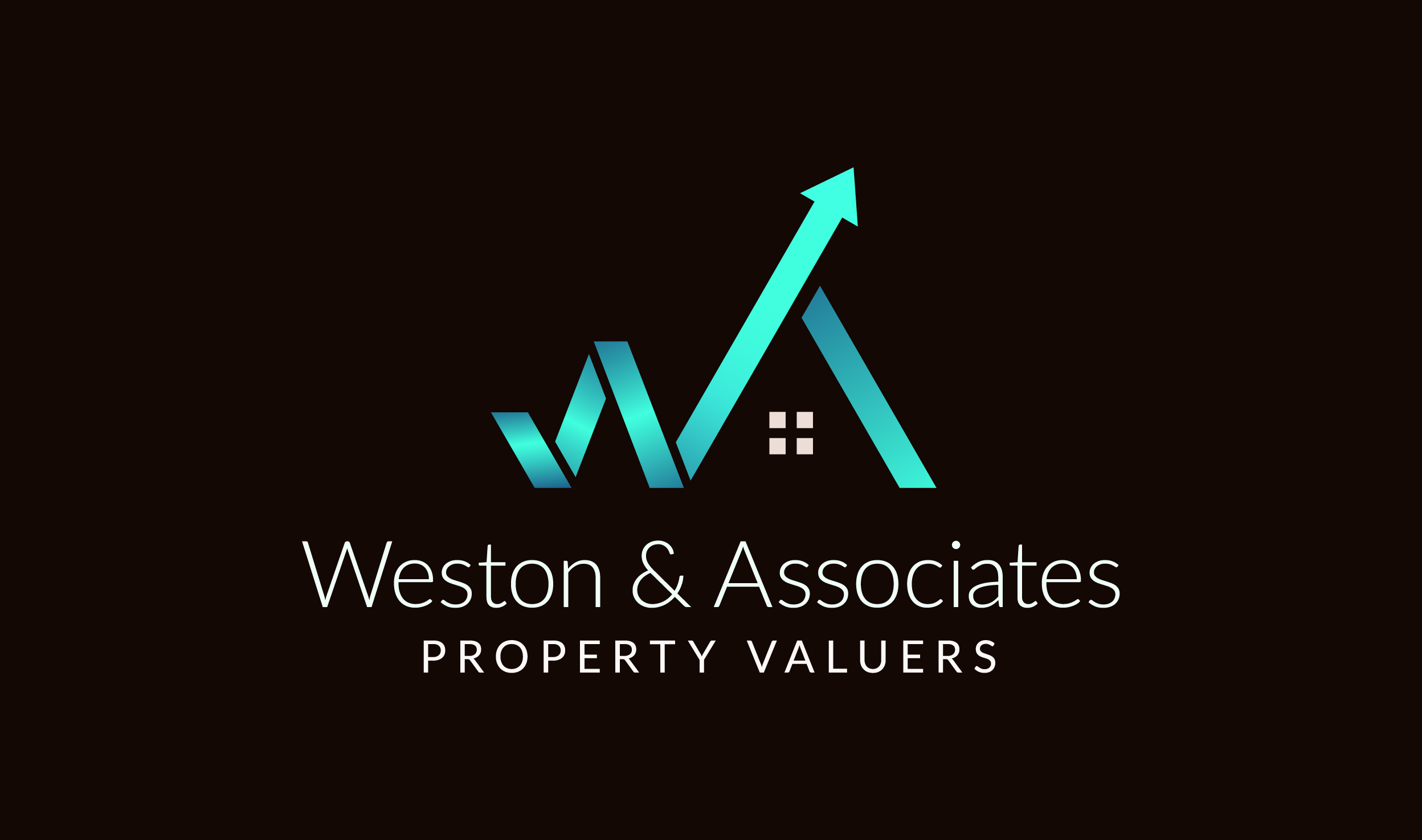 Design de Carte de Visite par ARTIZIT pour Weston and Associates Property Valuers | Design #31348080