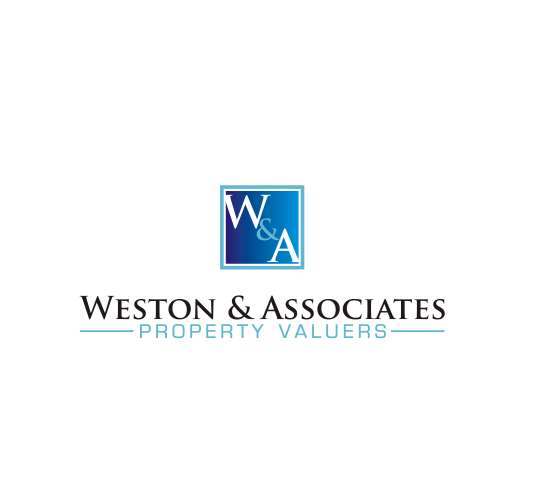 Business Card Design by Maya* for Weston and Associates Property Valuers | Design #31356190