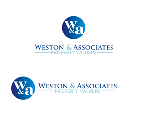 Business Card Design by Maya* for Weston and Associates Property Valuers | Design: #31356258