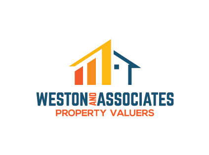 Business Card Design by artbitin for Weston and Associates Property Valuers | Design #31322182