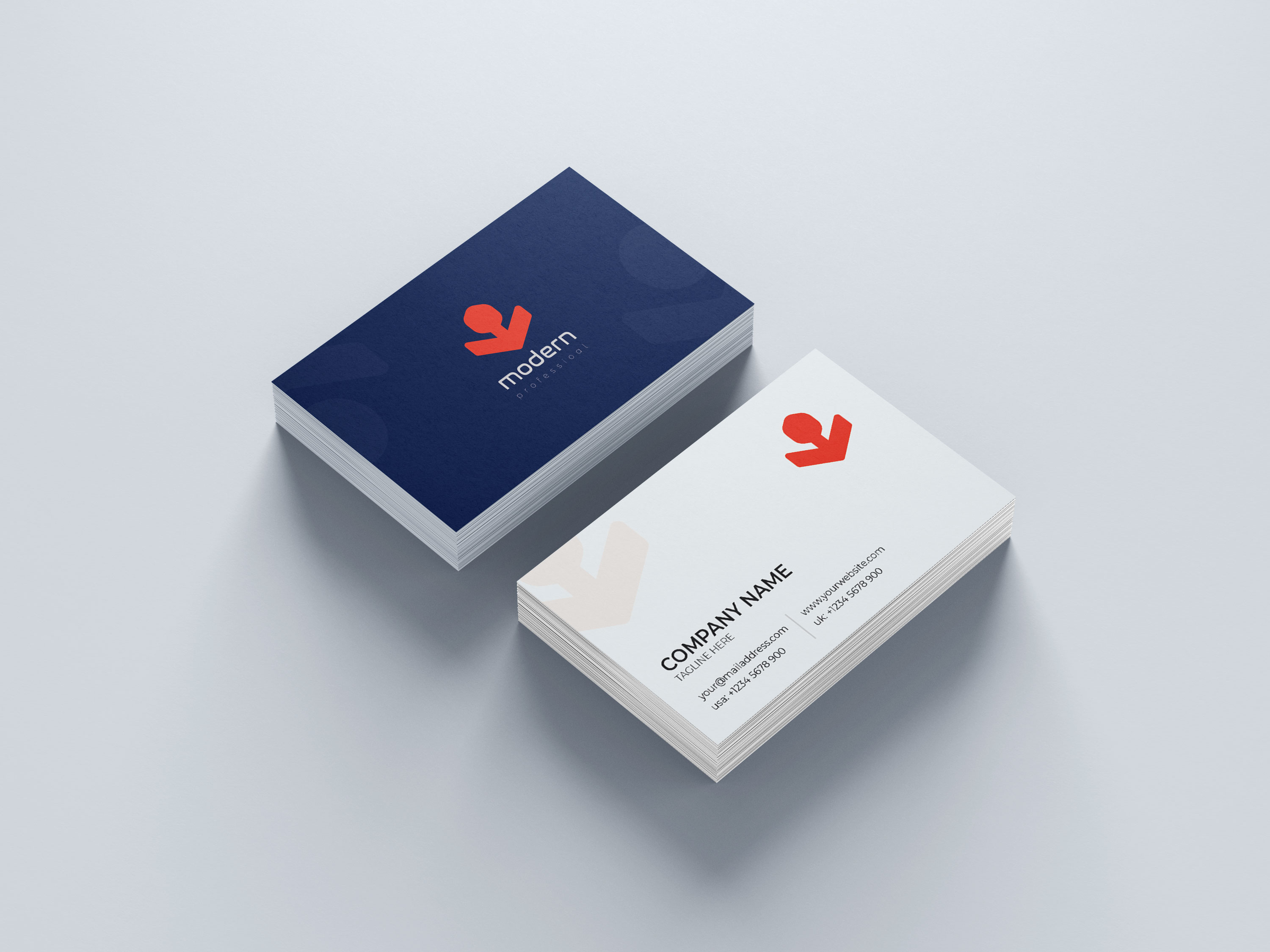 Visitenkarten-Design von Creative_PRoy für Weston and Associates Property Valuers | Design #31348384