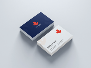 Business Card Design by Creative_PRoy
