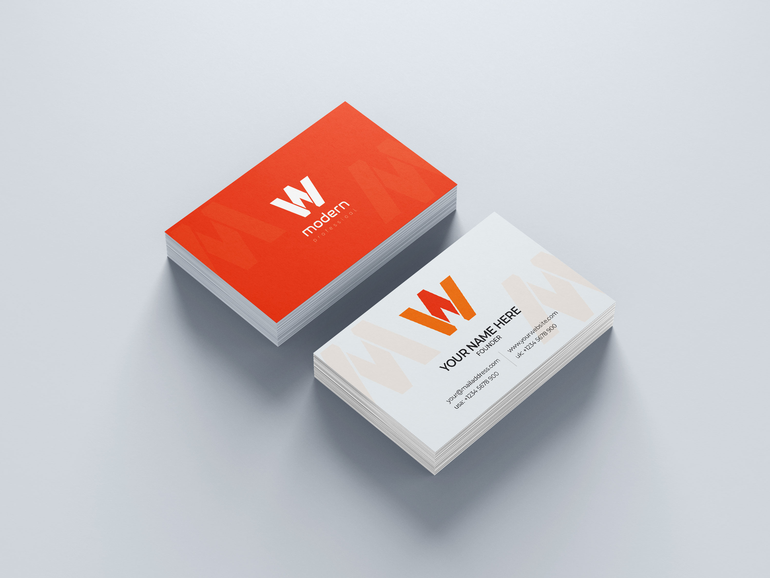 Business Card Design by Creative_PRoy for Weston and Associates Property Valuers | Design #31348851