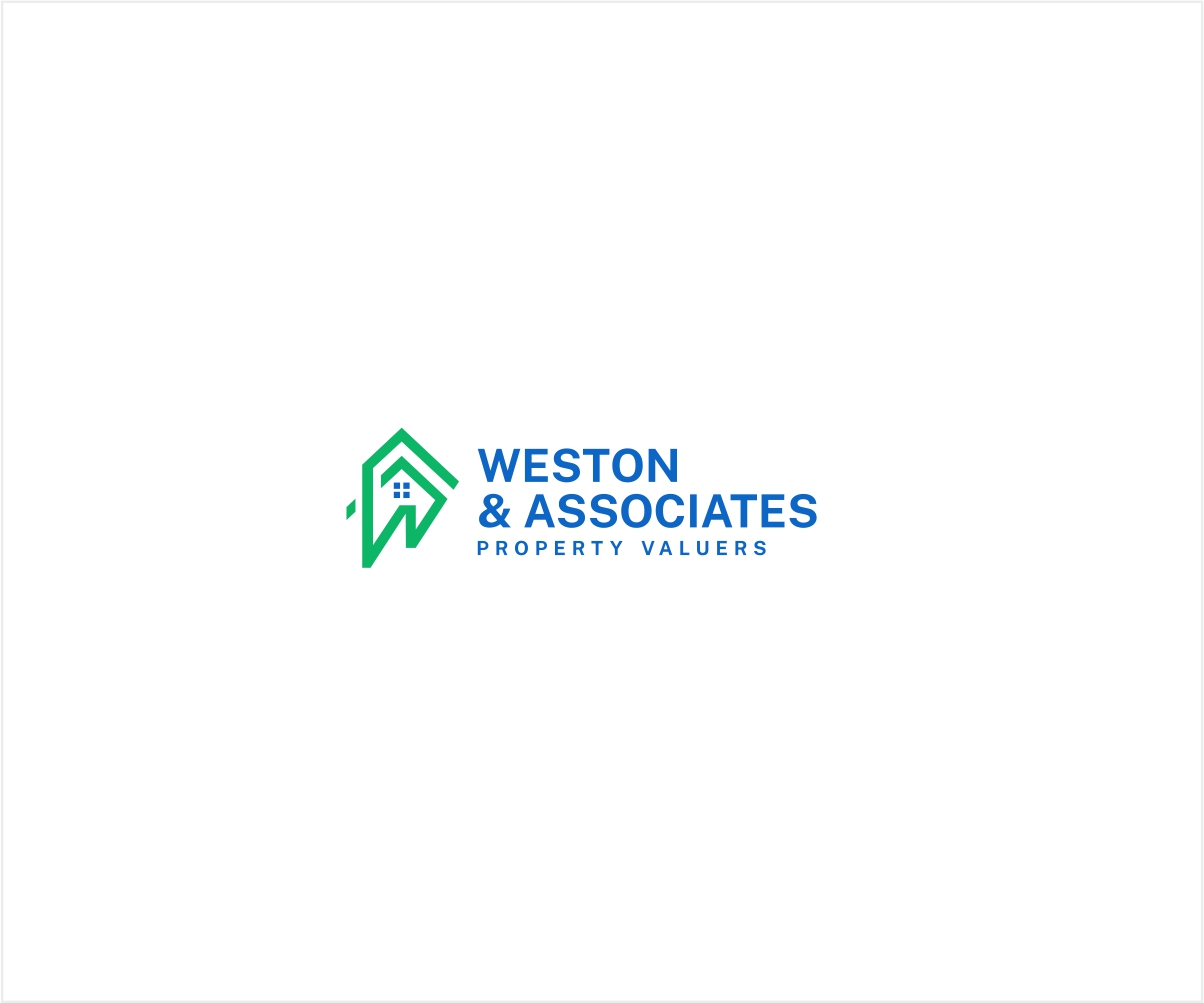 Business Card Design by Logocraft for Weston and Associates Property Valuers | Design #31314425