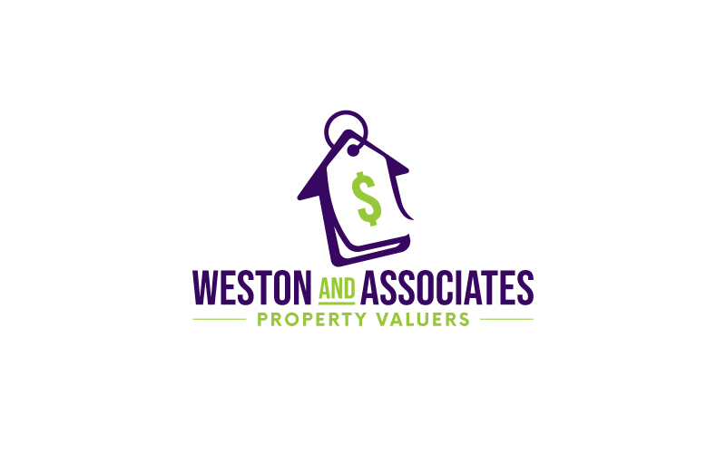 Business Card Design by deseinsteinz for Weston and Associates Property Valuers | Design #31355158