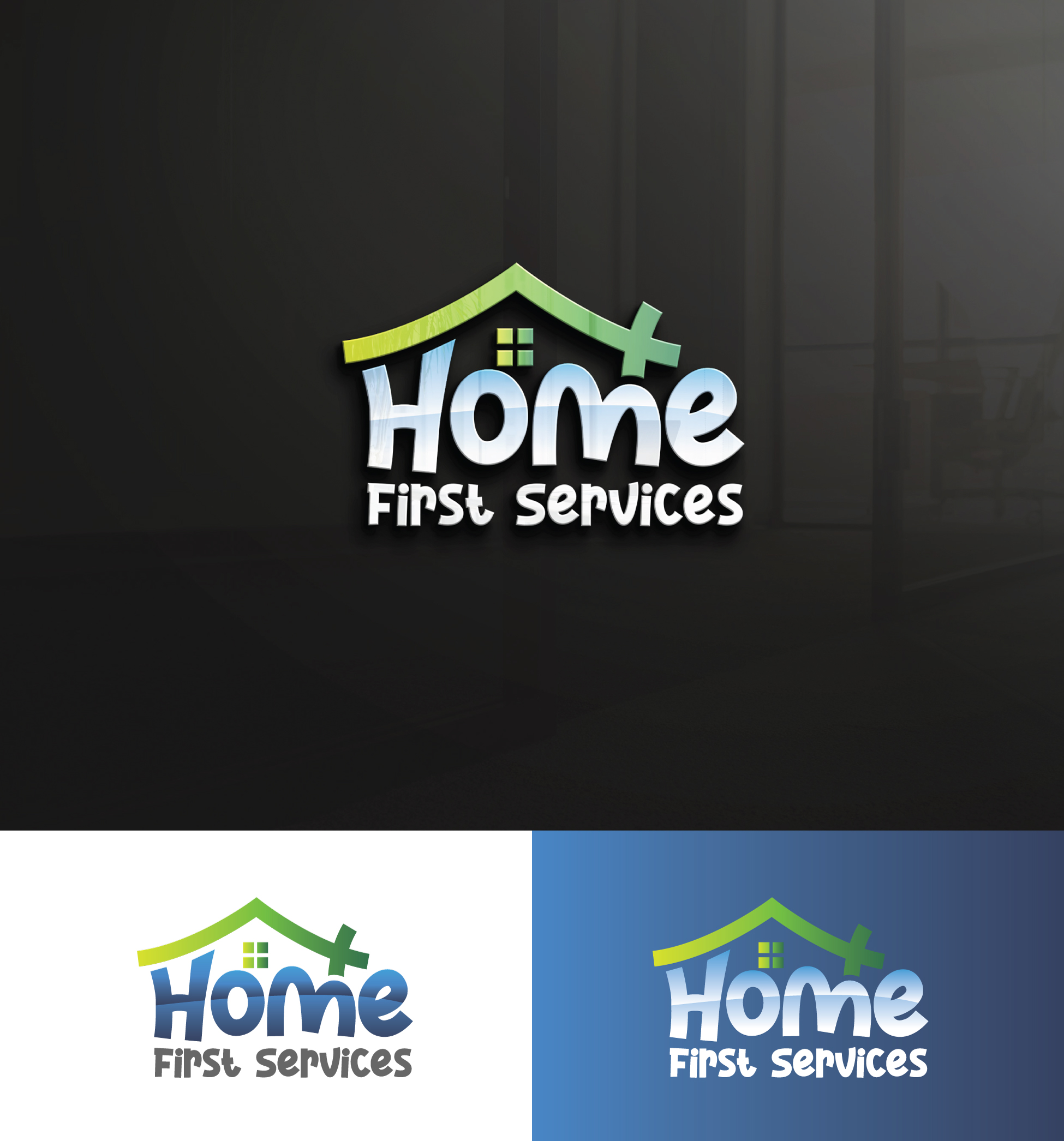 Logo-Design von StromDesignHub für dieses Projekt | Design #31316706
