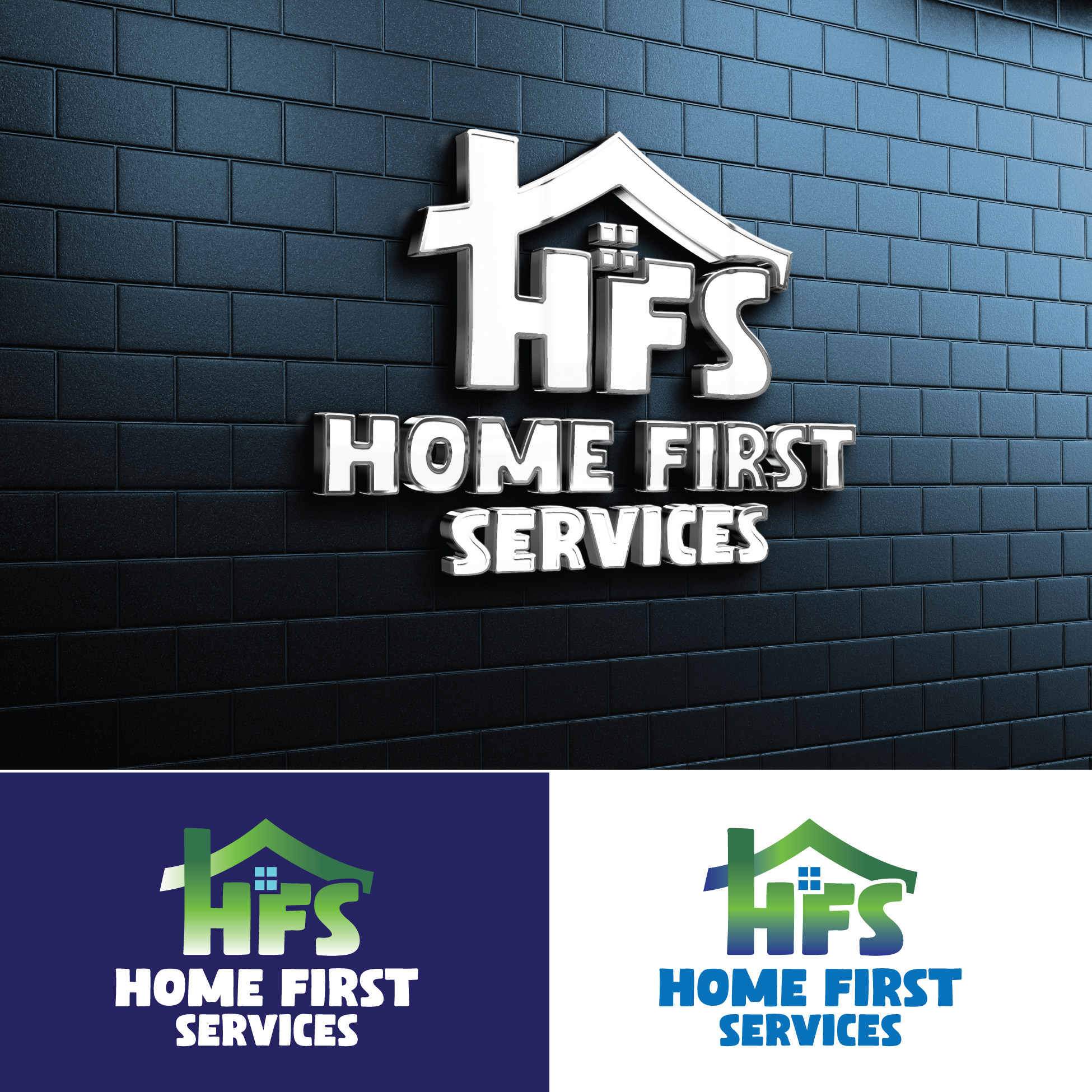Design de Logo par StromDesignHub pour ce projet | Design #31316707