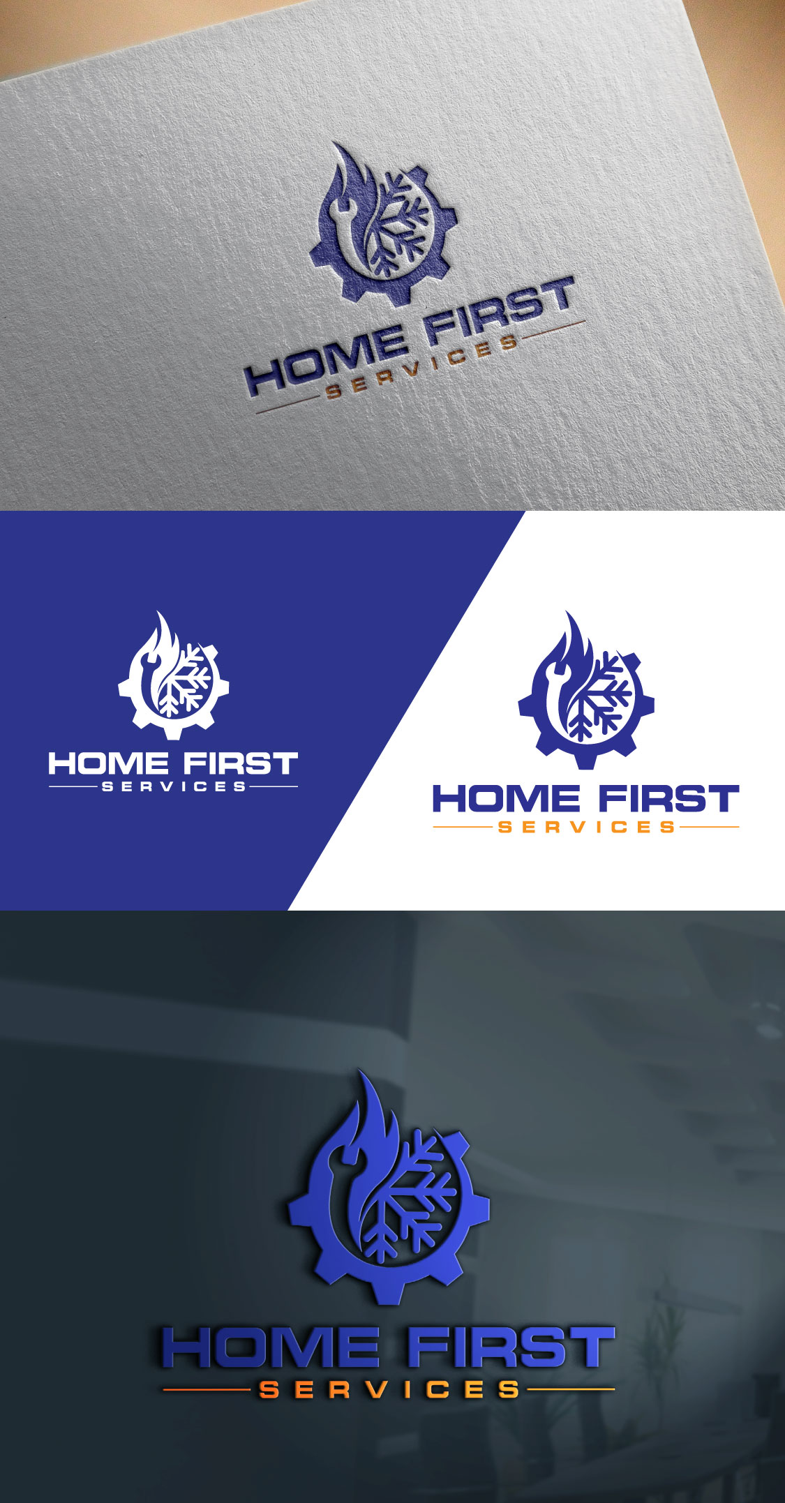 Logo Design by amran mollaa for this project | Design #31316439