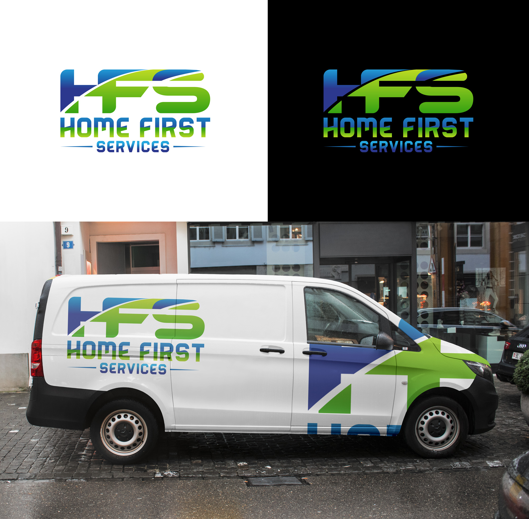 Logo Design by RA-bica for this project | Design #31314818