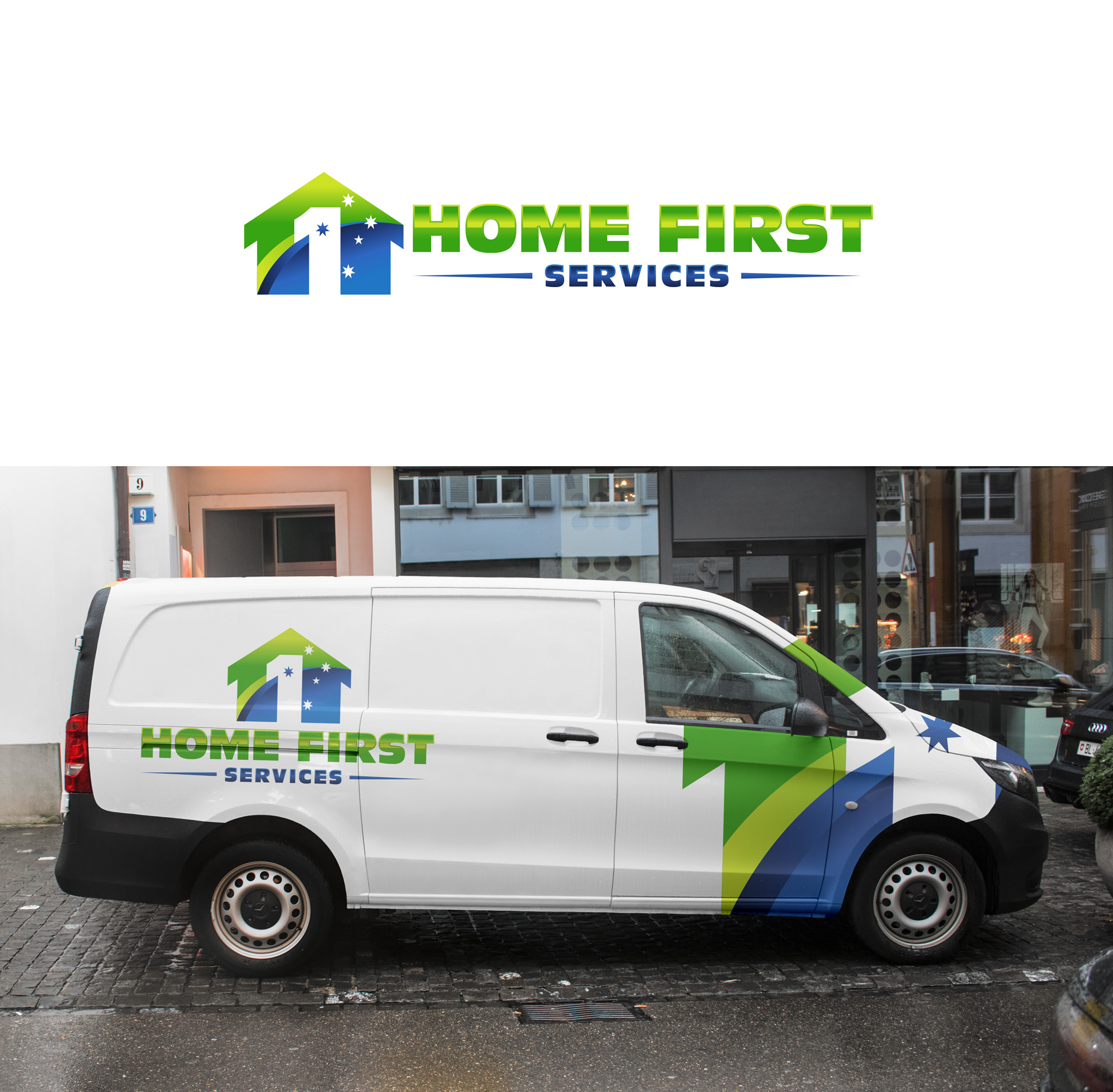 Logo Design by RA-bica for this project | Design #31314820