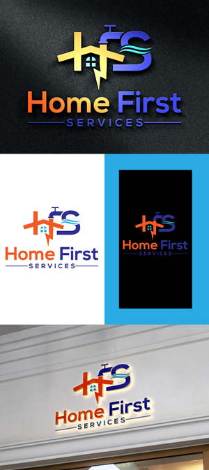 Design de Logo par uzzal100 pour ce projet | Design #31312252