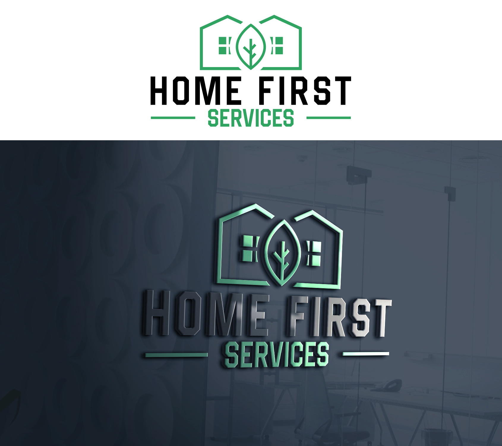 Logo Design by EnigmaArt for this project | Design #31312718