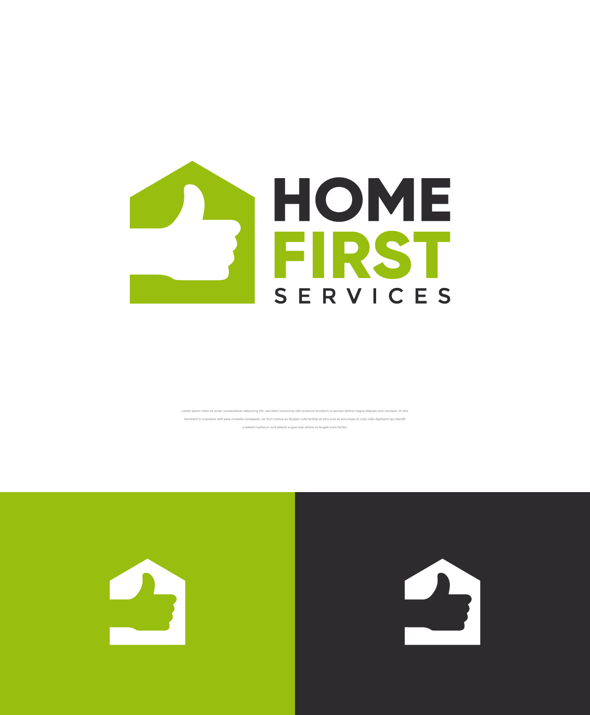 Logo Design by apik. for this project | Design #31311890