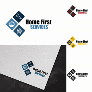 Logo Design by Blacky291