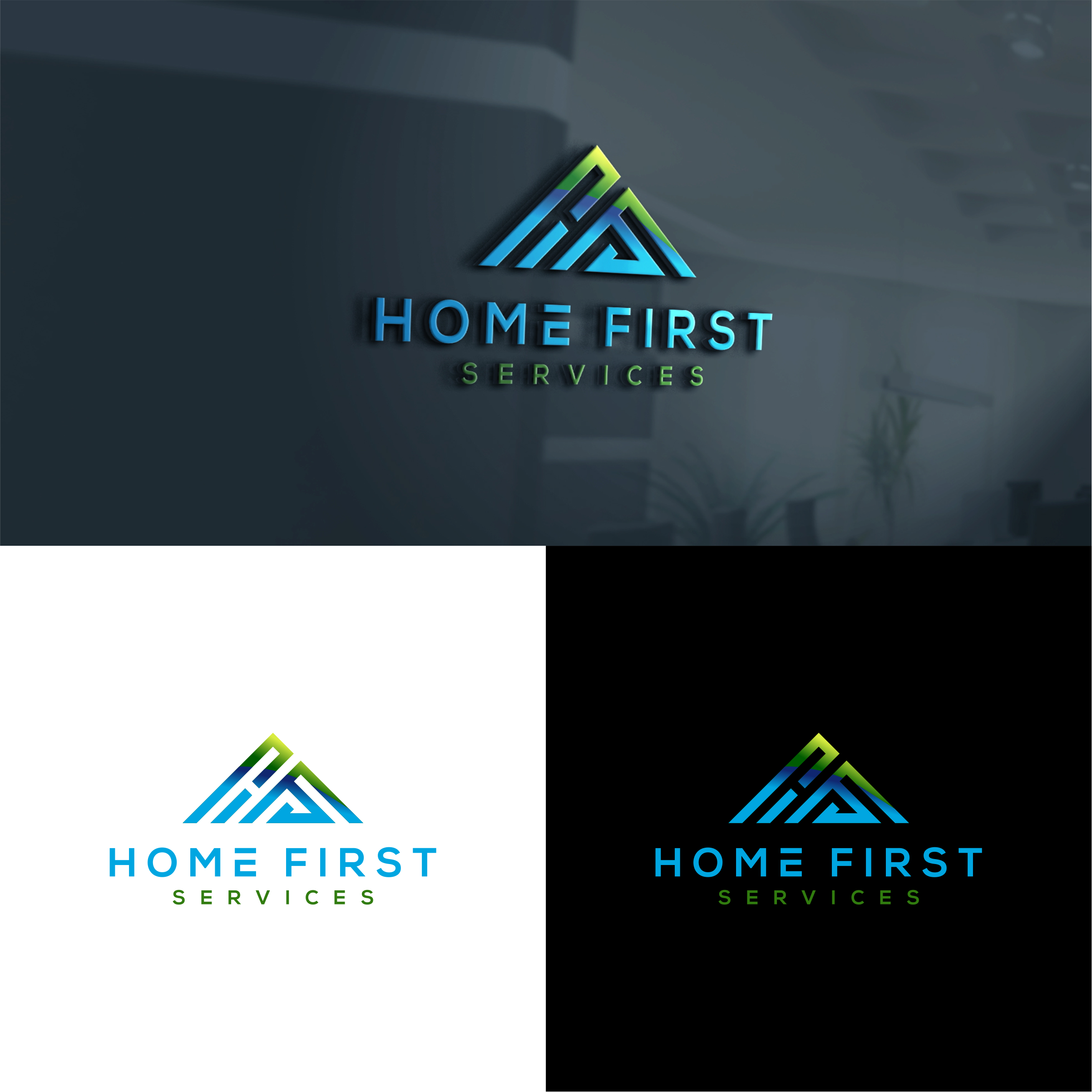 Logo-Design von zeeone für dieses Projekt | Design #31311935