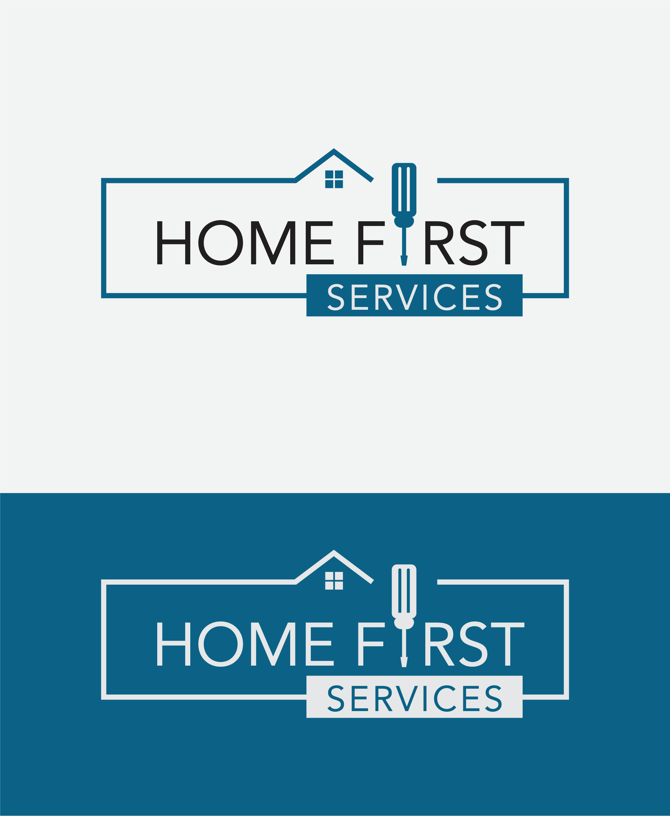 Logo Design by AbidBinDawood for this project | Design #31315017