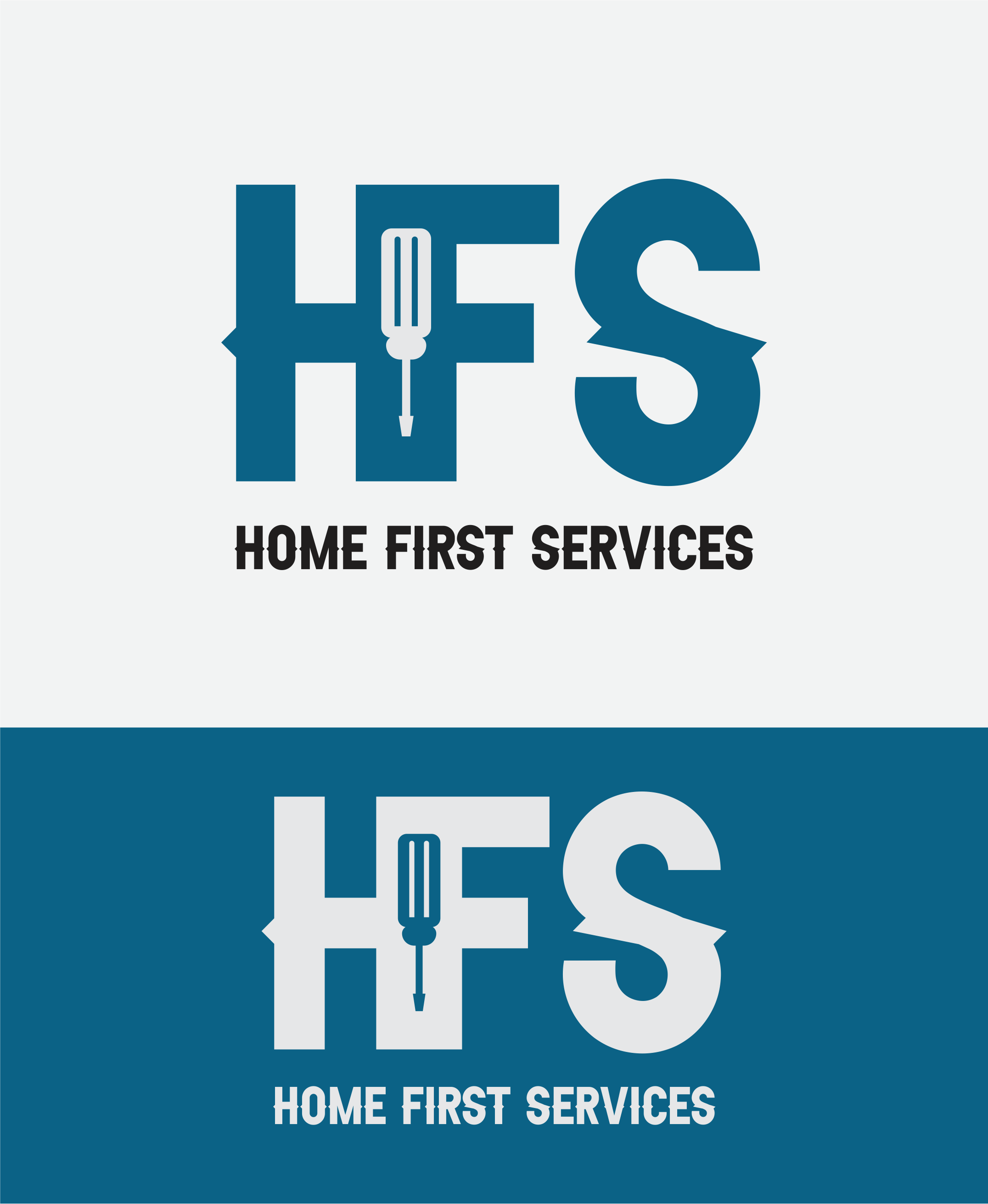 Logo Design by AbidBinDawood for this project | Design #31320764