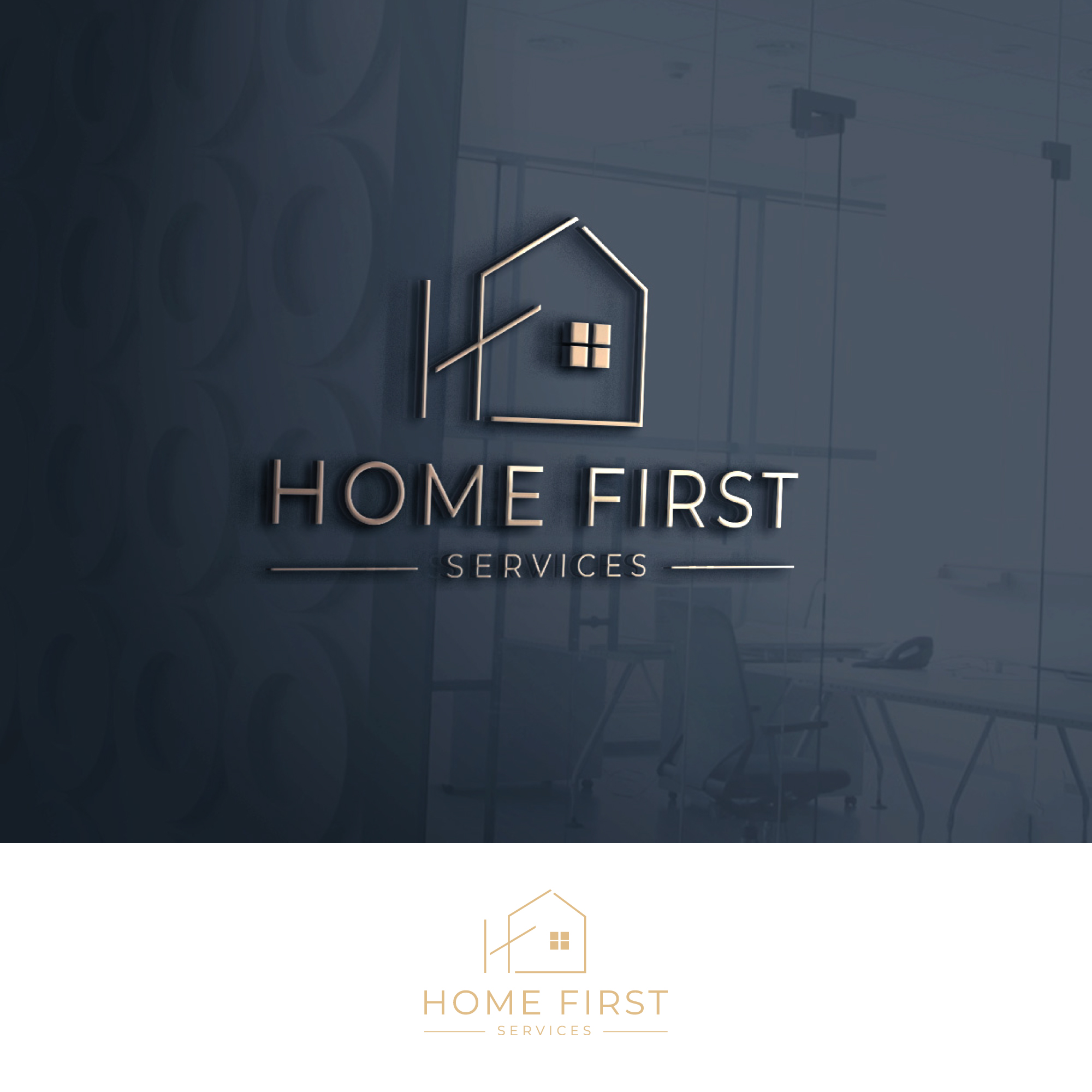 Logo Design by zeykan for this project | Design #31317865